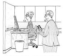 Translation is fun! – selected translation jocks